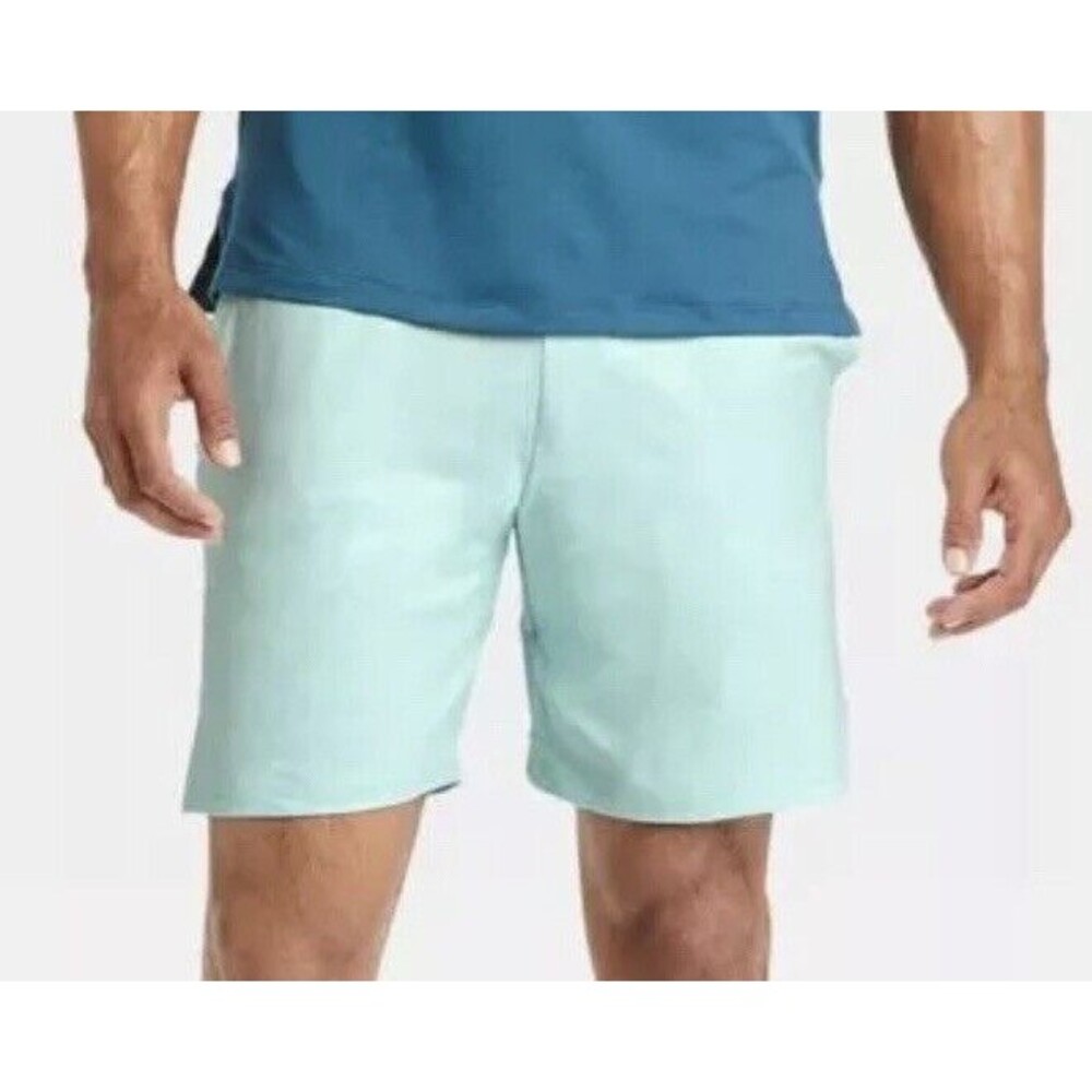 SH54 All in Motion Size Small Mesh Shorts Athletic Training Elastic Waist